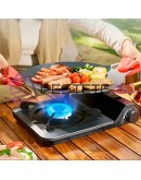 Грил тиган незалепващ Korepan